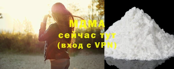 молекула духа Белокуриха