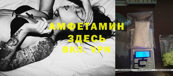 молекула духа Белокуриха