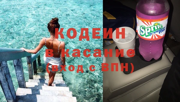 молекула духа Белокуриха